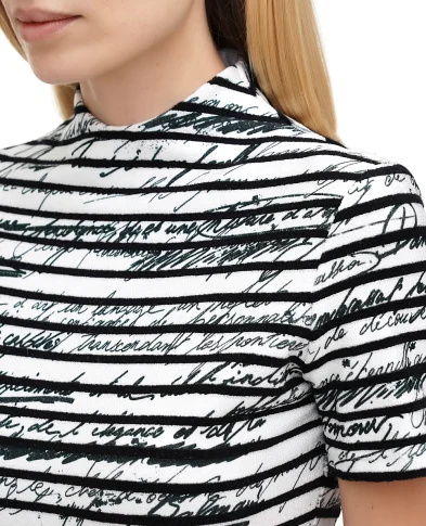 Balmain Топ - Артикул: EF1ALA55JK05