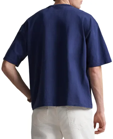 Polo Ralph Lauren Футболка - Артикул: 710B13489004