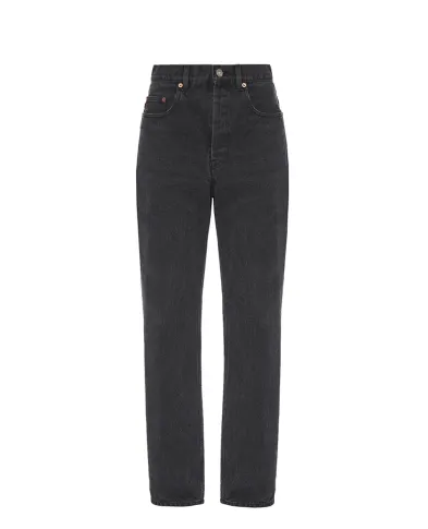 Saint Laurent Джинси - Артикул: 824083-Y06CA