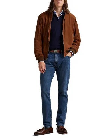 Polo Ralph Lauren Джинсы Parkside - Артикул: 710982147001
