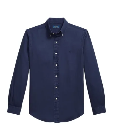 Polo Ralph Lauren Рубашка Dobby - Артикул: 710P07183003