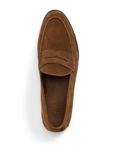 Ralph Lauren Purple Label Лофери - Артикул: 801948867004