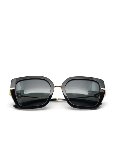 Dolce&Gabbana Солнцезащитные очки DG FLIP - Артикул: 4474501-8753