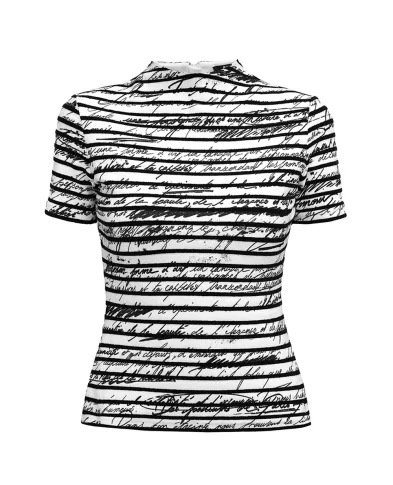 Balmain Топ - Артикул: EF1ALA55JK05