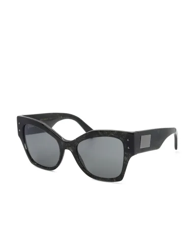 Dolce&Gabbana Солнцезащитные очки DG - Артикул: 44783441-6V53