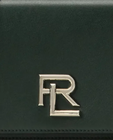 Ralph Lauren Collection Сумка RL 888 из телячьей кожи - Артикул: 434P02289001