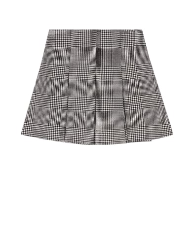 Dolce&Gabbana Детская юбка - Артикул: L55I37-FQ2N2-B