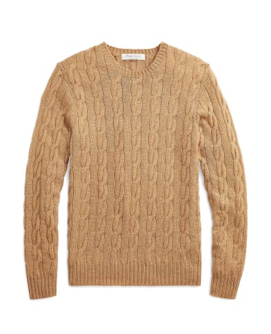 Ralph Lauren Purple Label Свитер из кашемира - Артикул: 790965739007