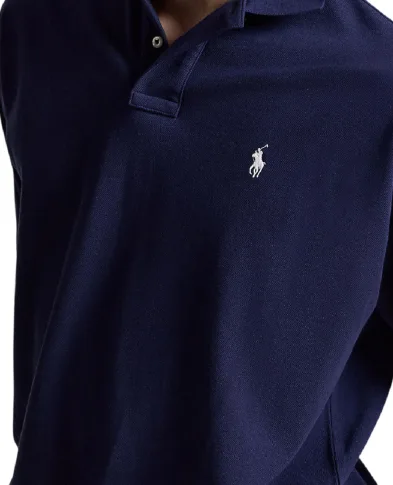 Polo Ralph Lauren Поло - Артикул: 710B18907004