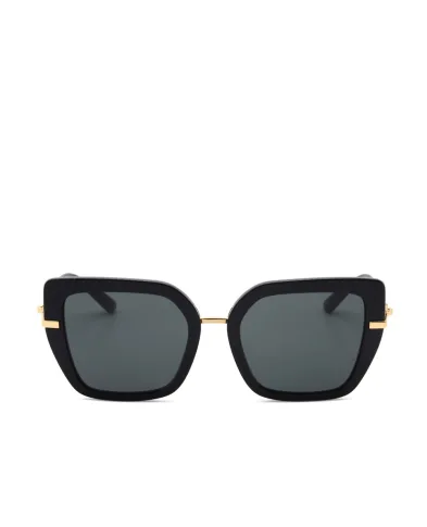 Dolce&Gabbana Солнцезащитные очки DG FLIP - Артикул: 4474501-8753