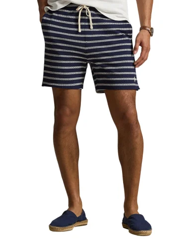 Polo Ralph Lauren Шорти у смужку - Артикул: 710B14506002