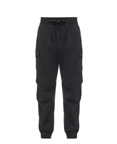 Dolce&Gabbana Брюки карго (костюм) - Артикул: GW5OHT-GK305