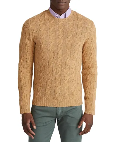 Ralph Lauren Purple Label Свитер из кашемира - Артикул: 790965739007