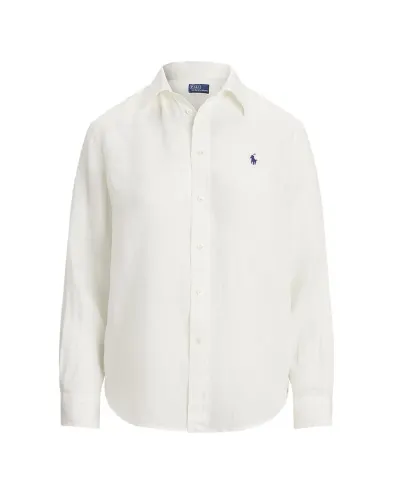 Polo Ralph Lauren Лляна сорочка - Артикул: 211970730518