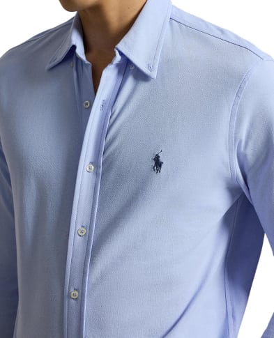 Polo Ralph Lauren Рубашка - Артикул: 710654408505