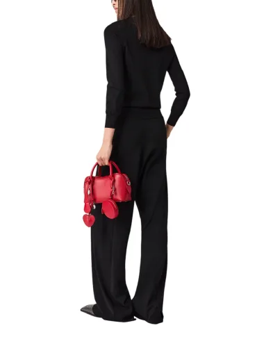 Stella McCartney Топ - Артикул: 6K11633S2462