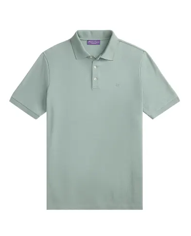 Ralph Lauren Purple Label Поло - Артикул: 790877021046