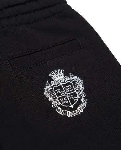 Dolce&Gabbana Дитячі спортивні штани (костюм) - Артикул: L4JPLE-G7PTH-B