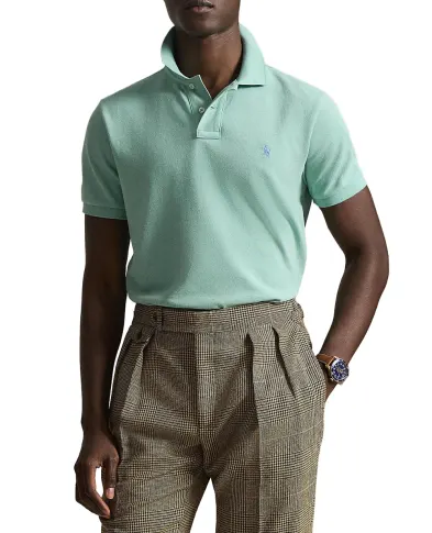 Polo Ralph Lauren Поло - Артикул: 710680784513