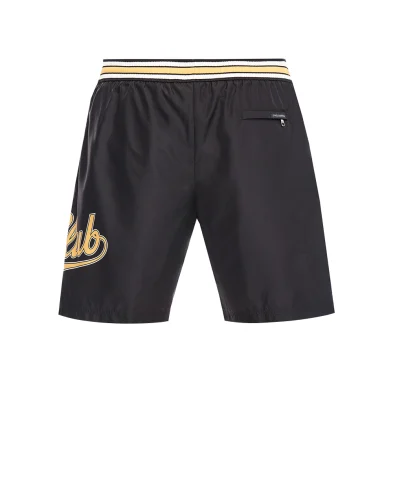 Dolce&Gabbana Плавки-боксеры - Артикул: M4E45T-OND09
