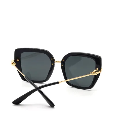 Dolce&Gabbana Солнцезащитные очки DG FLIP - Артикул: 4474501-8753