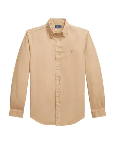 Polo Ralph Lauren Рубашка - Артикул: 710P07183004