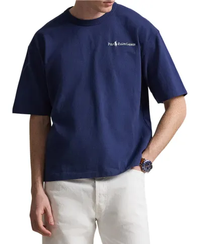 Polo Ralph Lauren Футболка - Артикул: 710B13489004