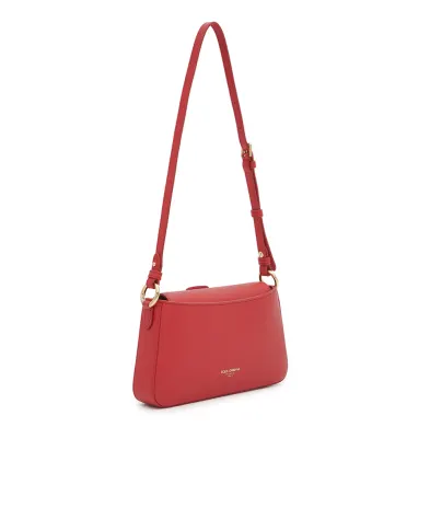 Dolce&Gabbana Сумка з телячої шкіри - Артикул: BI3466-A3P00