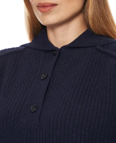 Stella McCartney Свитер из кашемира и шерсти - Артикул: 6K12413S2660