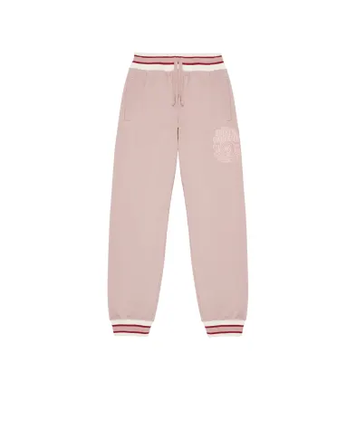 Dolce&Gabbana Детские спортивные брюки (костюм) - Артикул: L5JPD7-G7PHC-B