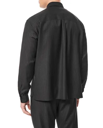 Dolce&Gabbana Сорочка з вовни (костюм) - Артикул: G5OG7T-FR2ZX