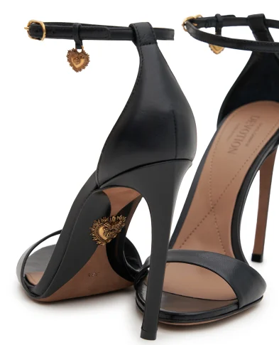 Dolce&Gabbana Босоножки - Артикул: CR1775-A5738
