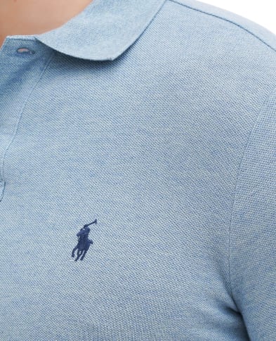 Polo Ralph Lauren Поло Mesh - Артикул: 710680784429
