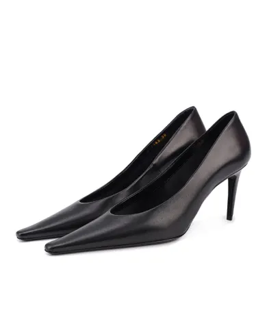 Saint Laurent Туфлі - Артикул: 817983-AADF0
