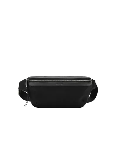 Saint Laurent Сумка через плечо с логотипом - Артикул: 557831-FAE94