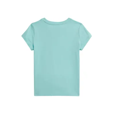 Polo Ralph Lauren Детская футболка Polo Bear - Артикул: 312B22529001
