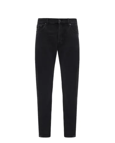 Saint Laurent Джинсы - Артикул: 752318-Y16PF