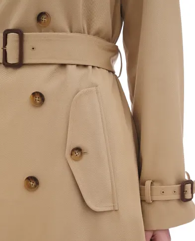 Polo Ralph Lauren Тренч - Артикул: 211910358001