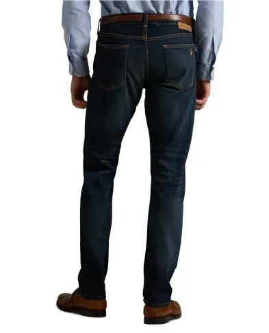 Polo Ralph Lauren Джинсы Sullivan Slim Stretch - Артикул: 710956085001