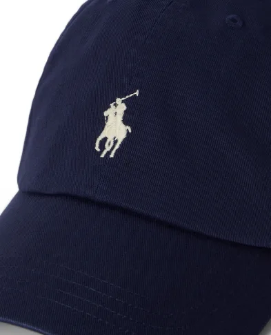 Polo Ralph Lauren Бейсболка - Артикул: 710667709505