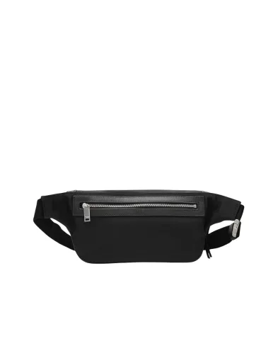 Saint Laurent Сумка через плечо с логотипом - Артикул: 557831-FAE94