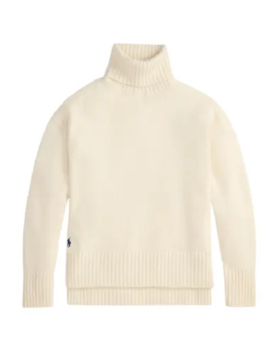 Polo Ralph Lauren Свитер из шерсти и кашемира - Артикул: 211925147009