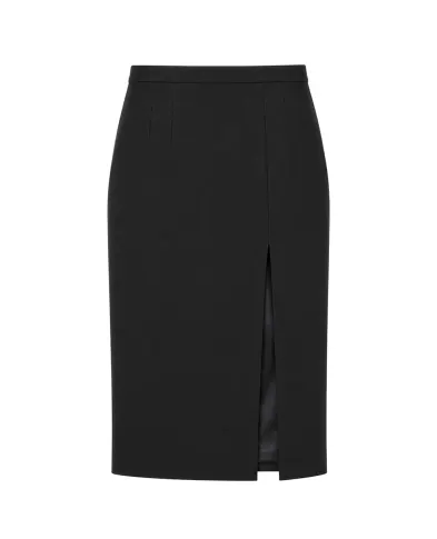 Dolce&Gabbana Спідниця з вовни - Артикул: F4DEIT-FUBG1