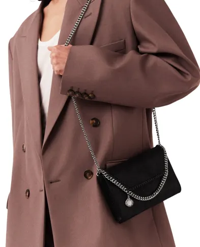 Stella McCartney Сумка через плече Falabella Wallet - Артикул: 581238W9132