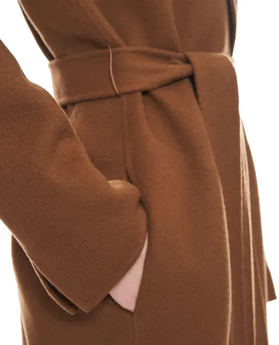 Stella McCartney Пальто из шерсти - Артикул: 6644753GU765