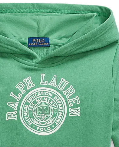 Polo Ralph Lauren Детский худи - Артикул: 322971334001