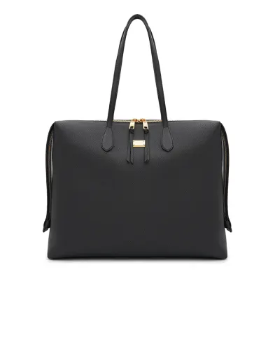Dolce&Gabbana Сумка Vittoria з телячої шкіри - Артикул: BB7967-A0841