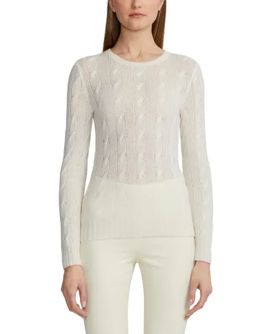 Ralph Lauren Collection Кашемировый пуловер - Артикул: 290963054004