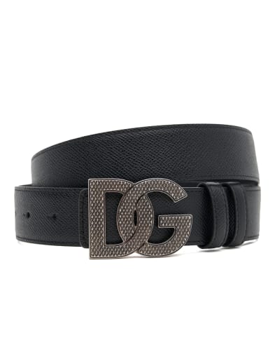 Dolce&Gabbana Ремень из кожи - Артикул: BC4943-AG651