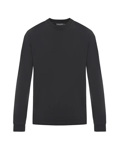 Dolce&Gabbana Лонгслив - Артикул: G8SY0T-G7PK5